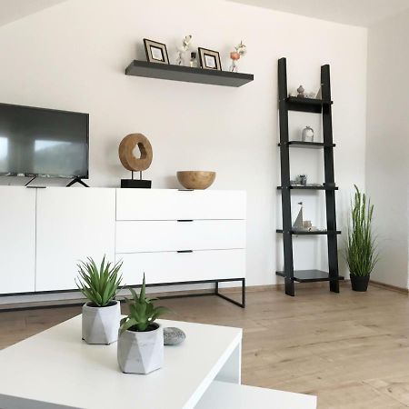 Zollernalb-Apartment Albstadt Εξωτερικό φωτογραφία