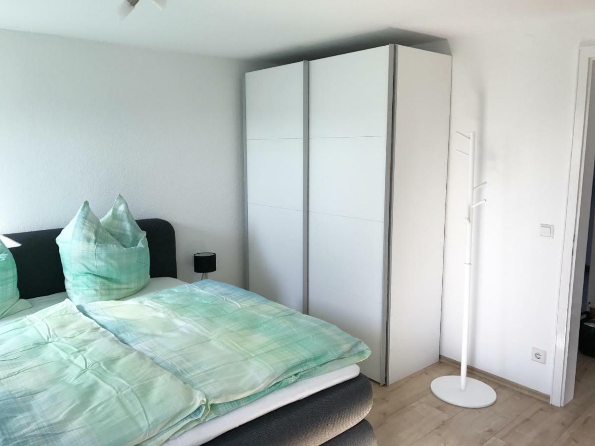 Zollernalb-Apartment Albstadt Εξωτερικό φωτογραφία