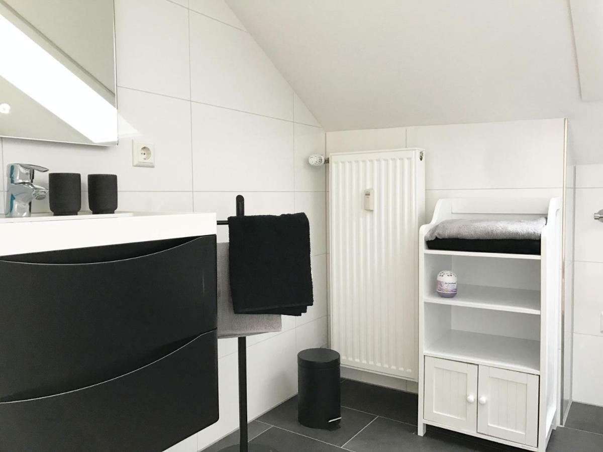 Zollernalb-Apartment Albstadt Εξωτερικό φωτογραφία