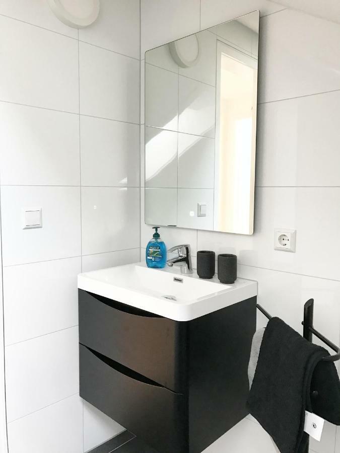 Zollernalb-Apartment Albstadt Εξωτερικό φωτογραφία