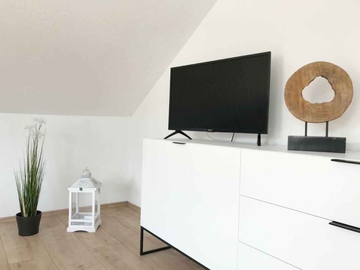 Zollernalb-Apartment Albstadt Εξωτερικό φωτογραφία